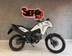 HONDA XRE 300 SAHARA HONDA XRE 300 SAHARA