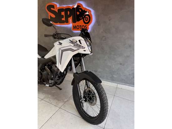 HONDA-XRE 300 SAHARA-2024