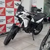 HONDA XRE 300 SAHARA HONDA XRE 300 SAHARA