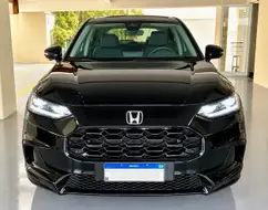 HONDA ZR-V 2.0 i-VTEC GASOLINA TOURING CVT HONDA ZR-V 2.0 i-VTEC GASOLINA TOURING CVT