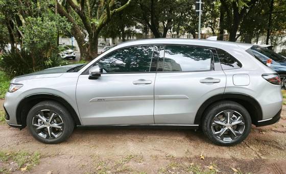 HONDA ZR-V 2.0 i-VTEC GASOLINA TOURING CVT