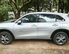 HONDA ZR-V 2.0 i-VTEC GASOLINA TOURING CVT HONDA ZR-V 2.0 i-VTEC GASOLINA TOURING CVT