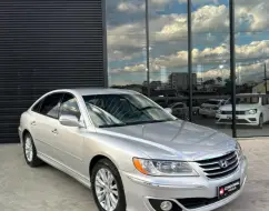 HYUNDAI AZERA 3.3 MPFI GLS SEDAN V6 24V GASOLINA 4P AUTOMÁTICO HYUNDAI AZERA 3.3 MPFI GLS SEDAN V6 24V GASOLINA 4P AUTOMÁTICO