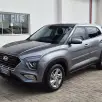 HYUNDAI CRETA 1.0 TGDI FLEX COMFORT AUTOMÁTICO HYUNDAI CRETA 1.0 TGDI FLEX COMFORT AUTOMÁTICO
