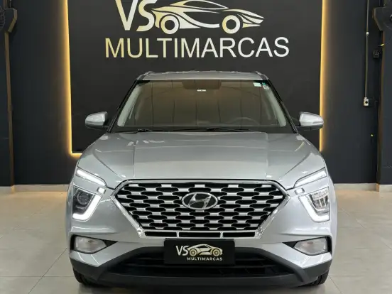 HYUNDAI-CRETA-1.0 TGDI FLEX COMFORT AUTOMÁTICO HYUNDAI-CRETA-2022