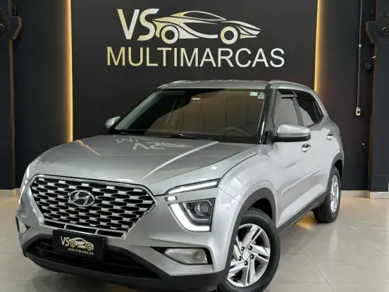 HYUNDAI-CRETA-1.0 TGDI FLEX COMFORT AUTOMÁTICO HYUNDAI-CRETA-2022