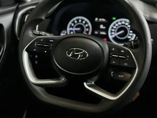 HYUNDAI-CRETA-1.0 TGDI FLEX COMFORT AUTOMÁTICO HYUNDAI-CRETA-2022