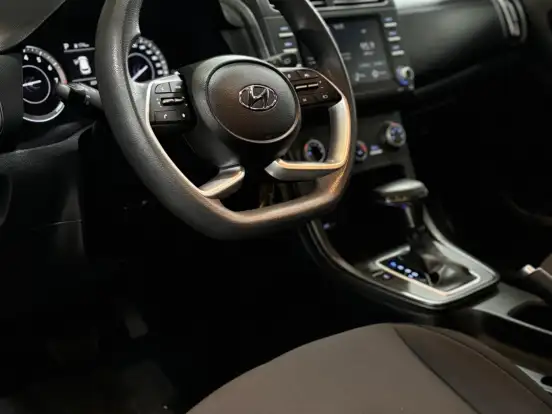 HYUNDAI-CRETA-1.0 TGDI FLEX COMFORT AUTOMÁTICO HYUNDAI-CRETA-2022