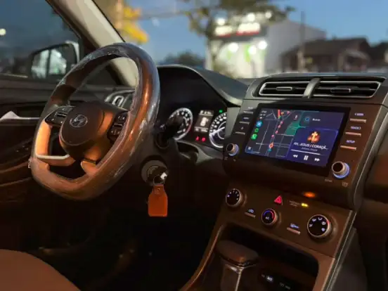 HYUNDAI-CRETA-1.0 TGDI FLEX COMFORT AUTOMÁTICO HYUNDAI-CRETA-2024