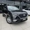 HYUNDAI CRETA 1.0 TGDI FLEX COMFORT AUTOMÁTICO HYUNDAI CRETA 1.0 TGDI FLEX COMFORT AUTOMÁTICO