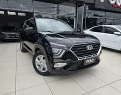 HYUNDAI CRETA 1.0 TGDI FLEX COMFORT AUTOMÁTICO HYUNDAI CRETA 1.0 TGDI FLEX COMFORT AUTOMÁTICO