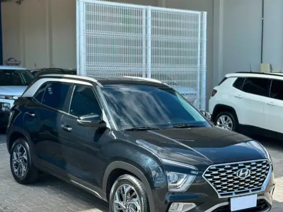 HYUNDAI-CRETA-1.0 TGDI FLEX LIMITED AUTOMÁTICO HYUNDAI-CRETA-2023