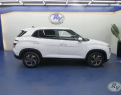 HYUNDAI CRETA 1.0 TGDI FLEX LIMITED AUTOMÁTICO HYUNDAI CRETA 1.0 TGDI FLEX LIMITED AUTOMÁTICO