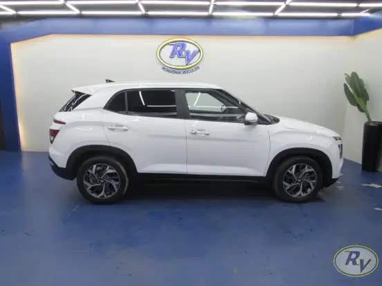 HYUNDAI-CRETA-1.0 TGDI FLEX LIMITED AUTOMÁTICO HYUNDAI-CRETA-2021