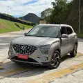 HYUNDAI CRETA 1.0 TGDI FLEX LIMITED AUTOMÁTICO HYUNDAI CRETA 1.0 TGDI FLEX LIMITED AUTOMÁTICO