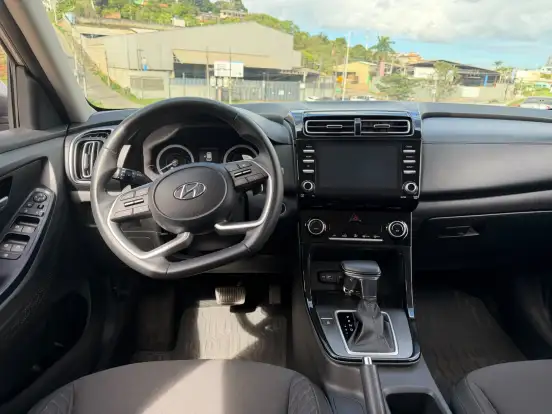 HYUNDAI-CRETA-1.0 TGDI FLEX LIMITED AUTOMÁTICO HYUNDAI-CRETA-2022