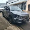 HYUNDAI CRETA 1.0 TGDI FLEX N LINE AUTOMÁTICO HYUNDAI CRETA 1.0 TGDI FLEX N LINE AUTOMÁTICO