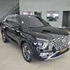 HYUNDAI CRETA 1.0 TGDI FLEX PLATINUM AUTOMÁTICO HYUNDAI CRETA 1.0 TGDI FLEX PLATINUM AUTOMÁTICO