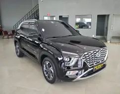 HYUNDAI CRETA 1.0 TGDI FLEX PLATINUM AUTOMÁTICO HYUNDAI CRETA 1.0 TGDI FLEX PLATINUM AUTOMÁTICO