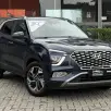 HYUNDAI CRETA 1.0 TGDI FLEX PLATINUM AUTOMÁTICO HYUNDAI CRETA 1.0 TGDI FLEX PLATINUM AUTOMÁTICO