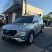 HYUNDAI CRETA 1.6 16V FLEX ACTION AUTOMÁTICO HYUNDAI CRETA 1.6 16V FLEX ACTION AUTOMÁTICO