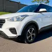 HYUNDAI CRETA 1.6 16V FLEX ATTITUDE AUTOMÁTICO HYUNDAI CRETA 1.6 16V FLEX ATTITUDE AUTOMÁTICO