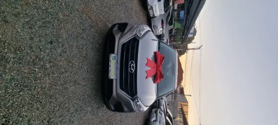 HYUNDAI CRETA 1.6 16V FLEX SMART AUTOMÁTICO