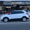 HYUNDAI CRETA 1.6 16V FLEX SMART PLUS AUTOMÁTICO HYUNDAI CRETA 1.6 16V FLEX SMART PLUS AUTOMÁTICO