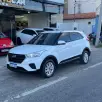 HYUNDAI CRETA 1.6 16V FLEX SMART PLUS AUTOMÁTICO HYUNDAI CRETA 1.6 16V FLEX SMART PLUS AUTOMÁTICO