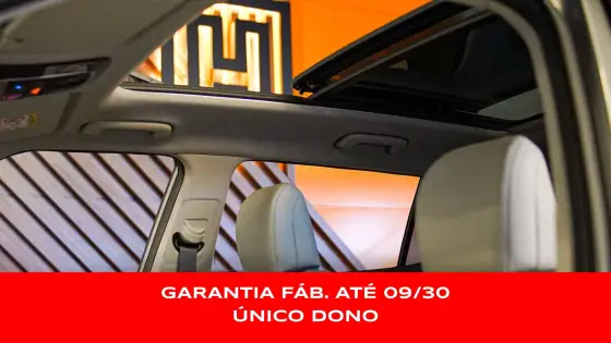 HYUNDAI CRETA 1.6 TGDI GASOLINA ULTIMATE DCT
