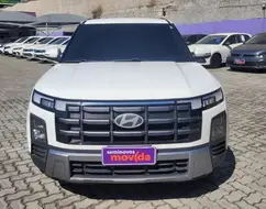 HYUNDAI CRETA 1.0 TGDI FLEX COMFORT AUTOMÁTICO HYUNDAI CRETA 1.0 TGDI FLEX COMFORT AUTOMÁTICO