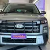 HYUNDAI CRETA 1.0 TGDI FLEX COMFORT AUTOMÁTICO HYUNDAI CRETA 1.0 TGDI FLEX COMFORT AUTOMÁTICO