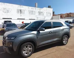 HYUNDAI CRETA 1.0 TGDI FLEX COMFORT AUTOMÁTICO HYUNDAI CRETA 1.0 TGDI FLEX COMFORT AUTOMÁTICO