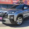 HYUNDAI CRETA 1.0 TGDI FLEX COMFORT AUTOMÁTICO HYUNDAI CRETA 1.0 TGDI FLEX COMFORT AUTOMÁTICO
