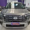 HYUNDAI CRETA 1.0 TGDI FLEX COMFORT AUTOMÁTICO HYUNDAI CRETA 1.0 TGDI FLEX COMFORT AUTOMÁTICO