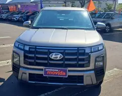 HYUNDAI CRETA 1.0 TGDI FLEX COMFORT AUTOMÁTICO HYUNDAI CRETA 1.0 TGDI FLEX COMFORT AUTOMÁTICO