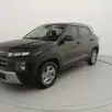 HYUNDAI CRETA 1.0 TGDI FLEX COMFORT AUTOMÁTICO HYUNDAI CRETA 1.0 TGDI FLEX COMFORT AUTOMÁTICO