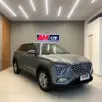 HYUNDAI CRETA 1.0 TGDI FLEX COMFORT AUTOMÁTICO HYUNDAI CRETA 1.0 TGDI FLEX COMFORT AUTOMÁTICO