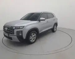 HYUNDAI CRETA 1.0 TGDI FLEX COMFORT AUTOMÁTICO HYUNDAI CRETA 1.0 TGDI FLEX COMFORT AUTOMÁTICO