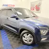 HYUNDAI CRETA 1.0 TGDI FLEX COMFORT AUTOMÁTICO HYUNDAI CRETA 1.0 TGDI FLEX COMFORT AUTOMÁTICO