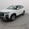 HYUNDAI CRETA 1.0 TGDI FLEX COMFORT AUTOMÁTICO HYUNDAI CRETA 1.0 TGDI FLEX COMFORT AUTOMÁTICO