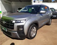 HYUNDAI CRETA 1.0 TGDI FLEX COMFORT AUTOMÁTICO HYUNDAI CRETA 1.0 TGDI FLEX COMFORT AUTOMÁTICO