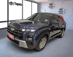 HYUNDAI CRETA 1.0 TGDI FLEX COMFORT AUTOMÁTICO HYUNDAI CRETA 1.0 TGDI FLEX COMFORT AUTOMÁTICO