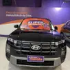 HYUNDAI CRETA 1.0 TGDI FLEX COMFORT AUTOMÁTICO HYUNDAI CRETA 1.0 TGDI FLEX COMFORT AUTOMÁTICO