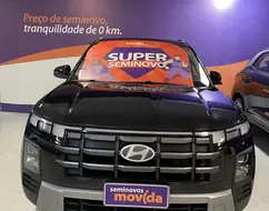 HYUNDAI CRETA 1.0 TGDI FLEX COMFORT AUTOMÁTICO HYUNDAI CRETA 1.0 TGDI FLEX COMFORT AUTOMÁTICO