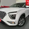 HYUNDAI CRETA 1.0 TGDI FLEX COMFORT AUTOMÁTICO HYUNDAI CRETA 1.0 TGDI FLEX COMFORT AUTOMÁTICO