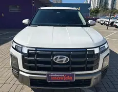 HYUNDAI CRETA 1.0 TGDI FLEX COMFORT AUTOMÁTICO HYUNDAI CRETA 1.0 TGDI FLEX COMFORT AUTOMÁTICO