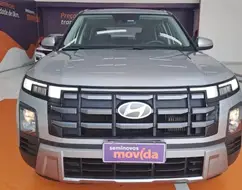 HYUNDAI CRETA 1.0 TGDI FLEX COMFORT AUTOMÁTICO HYUNDAI CRETA 1.0 TGDI FLEX COMFORT AUTOMÁTICO
