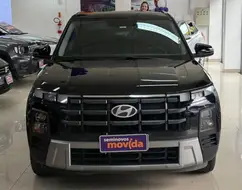 HYUNDAI CRETA 1.0 TGDI FLEX COMFORT AUTOMÁTICO HYUNDAI CRETA 1.0 TGDI FLEX COMFORT AUTOMÁTICO