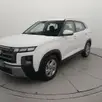 HYUNDAI CRETA 1.0 TGDI FLEX COMFORT AUTOMÁTICO HYUNDAI CRETA 1.0 TGDI FLEX COMFORT AUTOMÁTICO